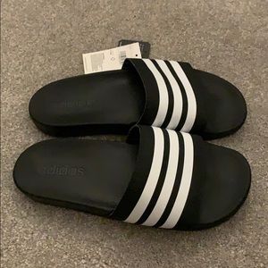 Adidas Slides